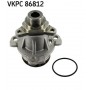 VKPC 86812 SKF Водяний насос охолодження двигуна