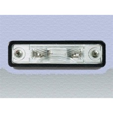 714044720601 MAGNETI MARELLI Ліхтар освітлення номерного знака