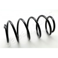 ZC1009H JAPANPARTS Пружина ходової частини