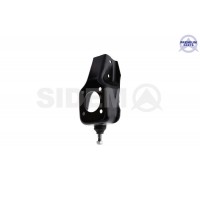 19670 SIDEM Ричаг незалежної підвіски колеса, подвеска колеса