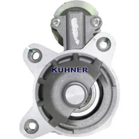 101336 AD KÜHNER Стартер