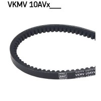 VKMV 10AVx900 SKF Клиновий ремінь