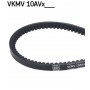 VKMV 10AVx625 SKF Клиновий ремінь