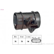 1.991.289 EPS Розхідомір повітря