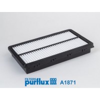 A1871 PURFLUX Повітряний фільтр