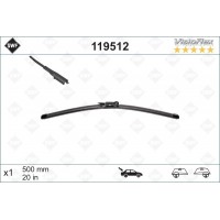 119512 SWF Щітка склоочисника