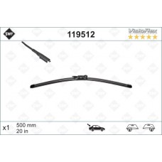 119512 SWF Щітка склоочисника