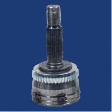 302015100159 MAGNETI MARELLI Шарнирный комплект, Привідний вал