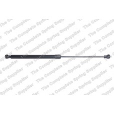 8172966 LESJÖFORS Газова пружина кришка багажника