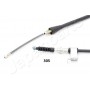 BC-305 JAPANPARTS Тросик, cтояночный тормоз