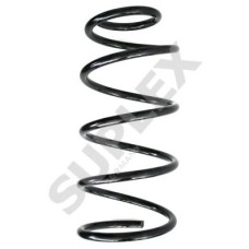 38125 SUPLEX Пружина ходової частини