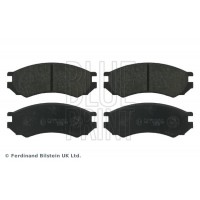 ADN14234 BLUE PRINT КомплеК т гальмівних колодок, дискове гальмо