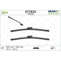 577932 VALEO Щітка склоочисника