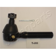 TI-J003R JAPANPARTS Наконечник поперечної кермової тяги