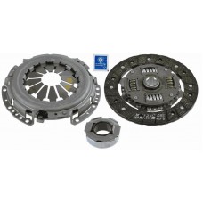 3000 954 056 SACHS Комплект зчеплення