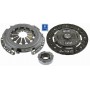 3000 954 056 SACHS Комплект зчеплення