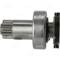 136854ZZ HC-Cargo Привід з механізмом вільного ходу стартер