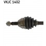 VKJC 1402 SKF Привідний вал