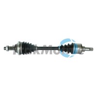 30-0589 TrakMotive Привідний вал