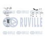 570165 RUVILLE Поліклиновий ремінний комплект