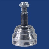 302015100031 MAGNETI MARELLI Шарнирный комплект, Привідний вал