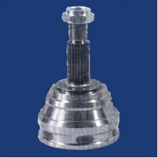 302015100031 MAGNETI MARELLI Шарнирный комплект, Привідний вал