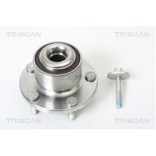 8530 10146 TRISCAN Комплект підшипника ступиці колеса