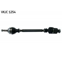 VKJC 1254 SKF Привідний вал