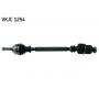 VKJC 1254 SKF Привідний вал