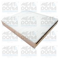 17556 MEAT & DORIA Фільтр повітря у внутрішньому просторі