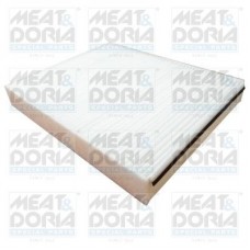 17556 MEAT & DORIA Фільтр повітря у внутрішньому просторі