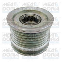 45020 MEAT & DORIA Механізм вільного ходу генератора