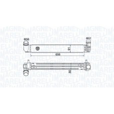 351319204730 MAGNETI MARELLI Интеркулер