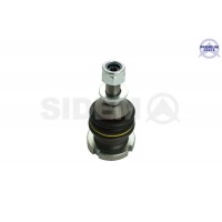 49187 SIDEM Шарнір незалежної підвіски поворотного важеля