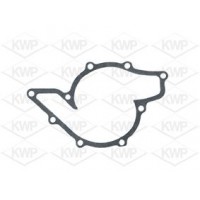 10757 KWP Водяний насос охолодження двигуна