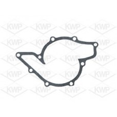 10757 KWP Водяний насос охолодження двигуна