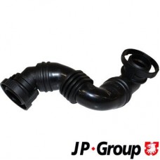 1111153500 JP GROUP Шланг вентиляція кришки головки циліндра