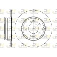 6989.00 ROADHOUSE Гальмівний диск