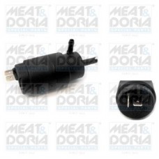 20102 MEAT & DORIA Водяний насос система очищення вікон
