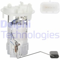 FG2701-12B1 DELPHI Елемент системи живлення