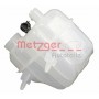 2140203 METZGER Компенсаційний бак охолоджувальна рідина