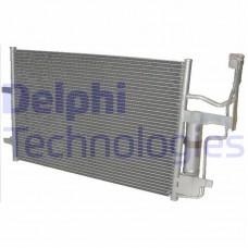 TSP0225561 DELPHI Конденсатор кондиціонера