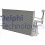 TSP0225561 DELPHI Конденсатор кондиціонера