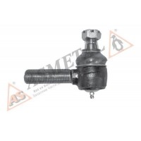 17IV2051 ASMETAL Наконечник поперечної кермової тяги