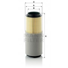 C 12 003 MANN-FILTER Повітряний фільтр