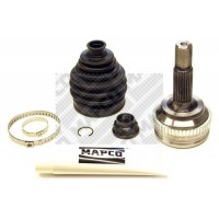 16217 MAPCO Шарнирный комплект, Привідний вал