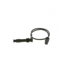 0 986 357 162 BOSCH Комплект дротів запалювання