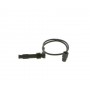 0 986 357 162 BOSCH Комплект дротів запалювання