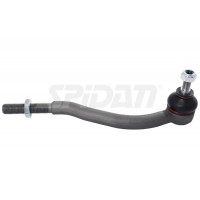 40582 SPIDAN CHASSIS PARTS Наконечник поперечної кермової тяги