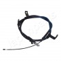 BC-H31L JAPANPARTS Тросик, cтояночный тормоз